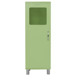 Kast Malibu 143,5 Cm 1 Deur - Groen -Songmics Winkel Ontwerp zonder titel 2022 12 05T153208.444 d960