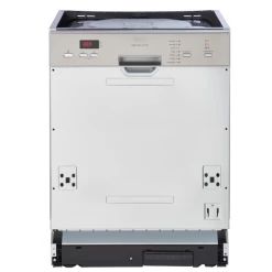 Kitchenette Ragnar 310cm Met Vaatwas, Oven En Koelkast - Hoogglans Wit -Songmics Winkel Ontwerp zonder titel 2022 12 05T161247.956 6eb4