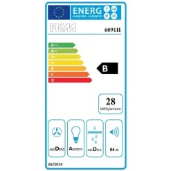 Kitchenette Ragnar 310cm Met Vaatwas, Oven En Koelkast - Hoogglans Wit -Songmics Winkel Ontwerp zonder titel 2022 12 05T161348.607 cba9