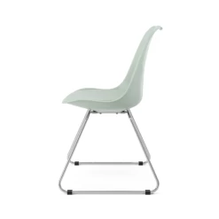 Kuipstoel Liane Kunstleer - Saliegroen -Songmics Winkel Ontwerp zonder titel 2022 12 06T115331.078 29ac