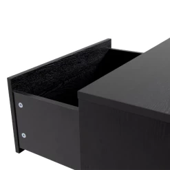 Tv-meubel Trend 118 Cm- Zwart Essenhout -Songmics Winkel Ontwerp zonder titel 2022 12 06T140651.617 432d