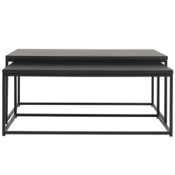 Set Van 2 Salontafels Trend-zwart Essenhout -Songmics Winkel Ontwerp zonder titel 2022 12 06T145705.881 8dcd