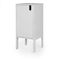 Bijzetkastje Pop-1 Draaideur-wit -Songmics Winkel Ontwerp zonder titel 2022 12 09T084044.971 b39a