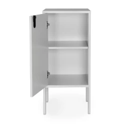 Bijzetkastje Pop-1 Draaideur-wit -Songmics Winkel Ontwerp zonder titel 2022 12 09T084224.079 c97c