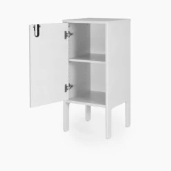 Bijzetkastje Pop-1 Draaideur-wit -Songmics Winkel Ontwerp zonder titel 2022 12 09T084307.626 0f69