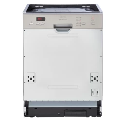 Kitchenette Ragnar 330cm Met Koelkast, Oven En Vaatwas - Hoogglans Wit -Songmics Winkel Ontwerp zonder titel 2022 12 09T144929.716 6ef6