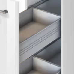 Kitchenette Ragnar 330cm Met Koelkast, Oven En Vaatwas - Hoogglans Wit -Songmics Winkel Ontwerp zonder titel 2022 12 09T150005.914 44f4