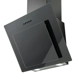 Kitchenette Ragnar 330cm Met Oven, Microgolf En Koelkast - Hoogglans Antraciet -Songmics Winkel Ontwerp zonder titel 2022 12 12T090741.738 20f7