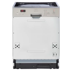 Kitchenette Ragnar 340cm Met Oven, Microgolf, Vaatwas En Koelkast - Hoogglans Wit -Songmics Winkel Ontwerp zonder titel 2022 12 12T113728.053 f80a