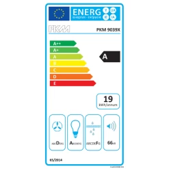 Kitchenette Ragnar 340cm Met Oven, Microgolf, Vaatwas En Koelkast - Hoogglans Wit -Songmics Winkel Ontwerp zonder titel 2022 12 12T114100.759 4308