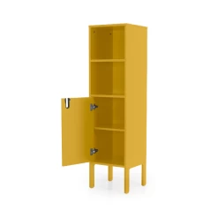 Hoge Kast Pop 40 Cm-geel -Songmics Winkel Ontwerp zonder titel 2022 12 13T100015.353 e09f