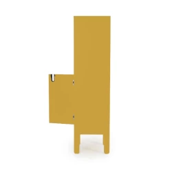 Hoge Kast Pop 40 Cm-geel -Songmics Winkel Ontwerp zonder titel 2022 12 13T100054.237 c7cb