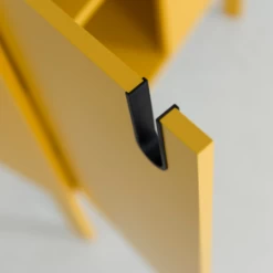 Hoge Kast Pop 40 Cm-geel -Songmics Winkel Ontwerp zonder titel 2022 12 13T100222.968 c95b