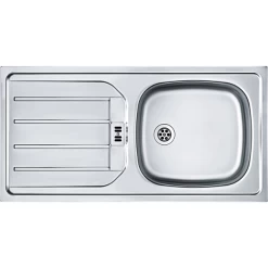 Kitchenette Ragnar 360cm Met Koelkast-diepvries, Oven En Vaatwas - Hoogglans Antraciet -Songmics Winkel Ontwerp zonder titel 2022 12 15T101334.862 1eb0