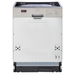 Kitchenette Ragnar 360cm Met Koelkast-diepvries, Oven En Vaatwas - Hoogglans Antraciet -Songmics Winkel Ontwerp zonder titel 2022 12 15T102217.938 5f8b