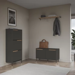 Bankje Switch 2 Deuren - Antraciet -Songmics Winkel Ontwerp zonder titel 2022 12 15T115638.571 c095