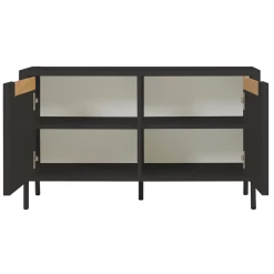 Bankje Switch 2 Deuren - Antraciet -Songmics Winkel Ontwerp zonder titel 2022 12 15T115855.573 334e