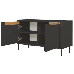 Bankje Switch 2 Deuren - Antraciet -Songmics Winkel Ontwerp zonder titel 2022 12 15T115917.184 62e8