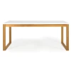 Eettafel Birka 180x90 Cm - Eik/wit -Songmics Winkel Ontwerp zonder titel 2022 12 19T082959.761 4fc4