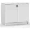 Onderkast Voor Spoelbak Fizz 2 Draaideuren-wit -Songmics Winkel Ontwerp zonder titel 2022 12 22T135241.668 07f2
