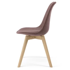 Kuipstoel Lize Velours - Roze -Songmics Winkel Ontwerp zonder titel 2023 01 05T134300.162 42de