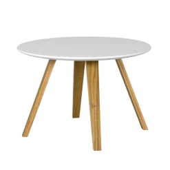 Salontafel Lana ø 60 Cm-wit/eik -Songmics Winkel Ontwerp zonder titel 2023 01 05T164313.666 5dc1