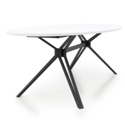 Ovale Eettafel Imagine 240x120 Cm-wit -Songmics Winkel Ontwerp zonder titel 2023 01 06T083756.571 d02f