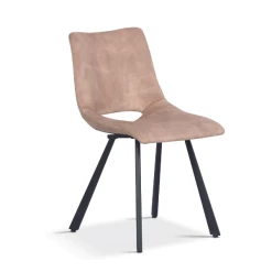 Kuipstoel Sissi-fluweel Beige -Songmics Winkel Ontwerp zonder titel 2023 01 11T081653.700 0401