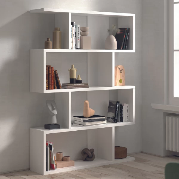 Roomdivider Divine-wit 3 Roomdivider Divine-wit