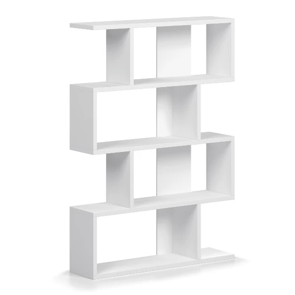 Roomdivider Divine-wit 8 Roomdivider Divine-wit - Afbeelding 6