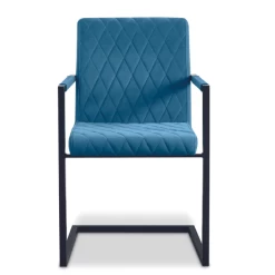 Eetkamerstoel Britt-blauw Velours -Songmics Winkel Ontwerp zonder titel 2023 01 12T111009.611 2329