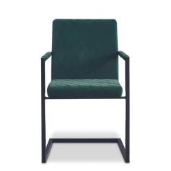 Eetkamerstoel Britt-groen Velours -Songmics Winkel Ontwerp zonder titel 2023 01 12T112743.141 0bbf