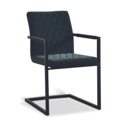 Eetkamerstoel Britt-groen Velours -Songmics Winkel Ontwerp zonder titel 2023 01 12T112815.296 d355