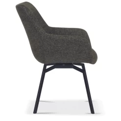 Draaistoel Modesta-teddy Stof Groen -Songmics Winkel Ontwerp zonder titel 2023 01 12T163948.209 c505