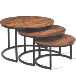 Set Van 3 Salontafels Gaja-magnoliahout -Songmics Winkel Ontwerp zonder titel 2023 01 13T143031.811 b9d2