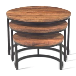 Set Van 3 Salontafels Gaja-magnoliahout -Songmics Winkel Ontwerp zonder titel 2023 01 13T143115.110 9019