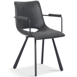 Kuipstoel Met Armleuning Sissi-zwart -Songmics Winkel Ontwerp zonder titel 2023 01 17T084422.177 82df