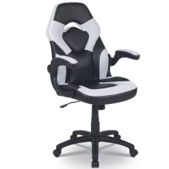 Gamingstoel Controller-zwart/wit -Songmics Winkel Ontwerp zonder titel 2023 01 20T095452.098 8df6