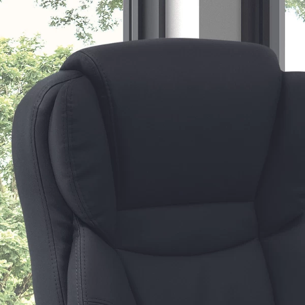 Gamingstoel Chenayah-zwart 6 Gamingstoel Chenayah-zwart - Afbeelding 5