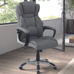 Gamingstoel Chenayah-grijs