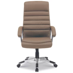 Bureaustoel Kennedy - Taupe -Songmics Winkel Ontwerp zonder titel 2023 01 24T095714.547 0fd4