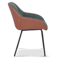 Eetkamerstoel Mees-groen -Songmics Winkel Ontwerp zonder titel 2023 01 25T130307.809 8985