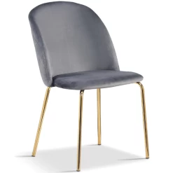 Eetkamerstoel Lucinda-grijs/goud 8 Eetkamerstoel Lucinda-grijs/goud -Songmics Winkel Ontwerp zonder titel 2023 01 26T112256.024 53a8