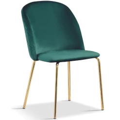 Eetkamerstoel Lucinda-groen/goud -Songmics Winkel Ontwerp zonder titel 2023 01 26T114436.301 9c22