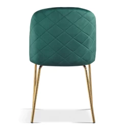 Eetkamerstoel Lucinda-groen/goud -Songmics Winkel Ontwerp zonder titel 2023 01 26T114512.845 f47a