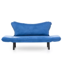 | Comfort En Stijl | Metalen Frame | Gemakkelijk Schoon Te Maken Stof | Blauw -Songmics Winkel Ontwerp zonder titel 2023 01 27T092304.630 ebd8