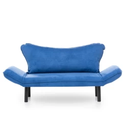 | Comfort En Stijl | Metalen Frame | Gemakkelijk Schoon Te Maken Stof | Blauw -Songmics Winkel Ontwerp zonder titel 2023 01 27T092343.769 1d86