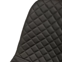 Eetkamerstoel Eclips Kunstleer - Zwart 9 Eetkamerstoel Eclips Kunstleer - Zwart -Songmics Winkel Ontwerp zonder titel 2023 01 30T160708.392 7bf8