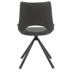 Eetkamerstoel Netta Draaibaar - Zwart -Songmics Winkel Ontwerp zonder titel 2023 01 31T151644.093 d4c8