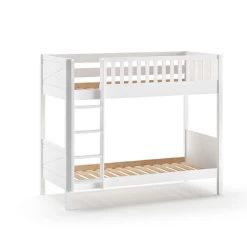 Stapelbed Scottie Met 2 Lades - Wit 12 Stapelbed Scottie Met 2 Lades - Wit -Songmics Winkel Ontwerp zonder titel 2023 02 02T100128.266 1 4689